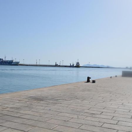 Al Civico 1 Apartments Trapani Luaran gambar
